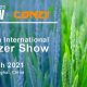 CONZII Will Attend FSHOW2021